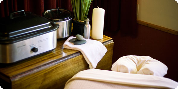 Heaven Massage and Spa